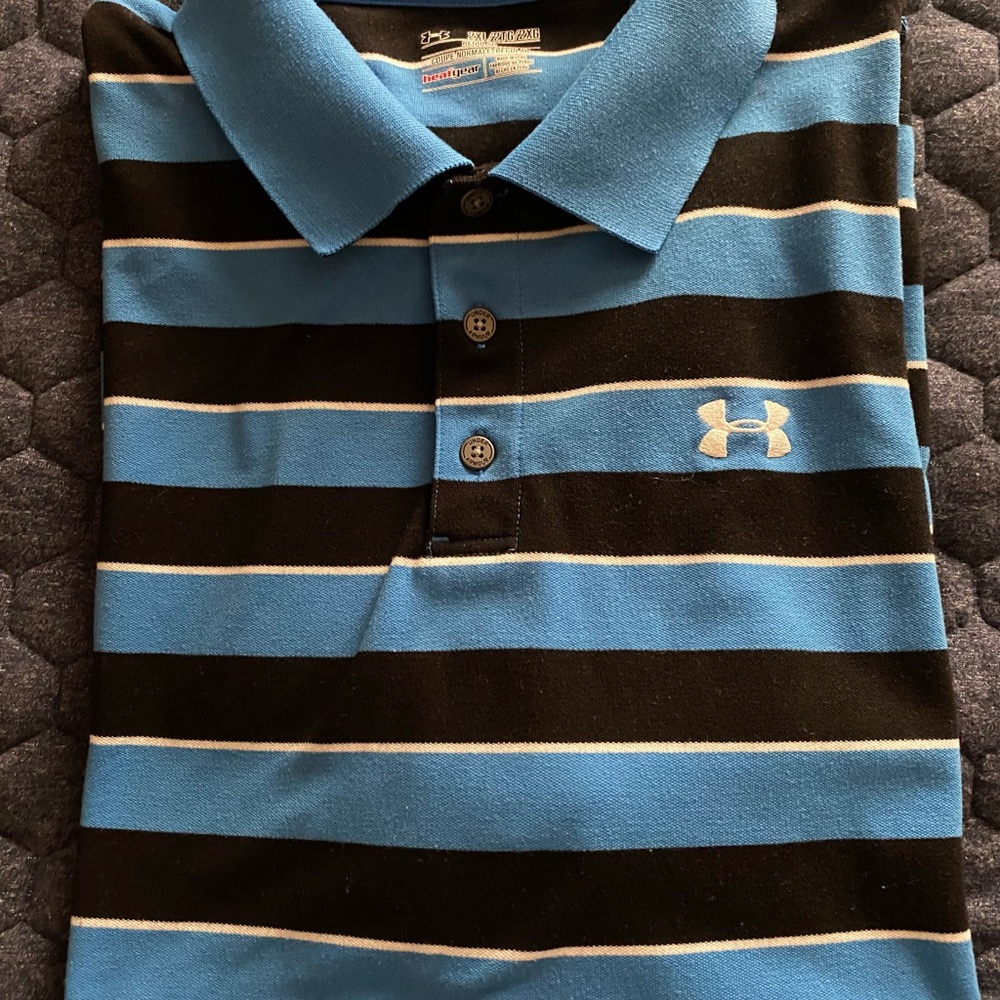 Under Armour Polo
